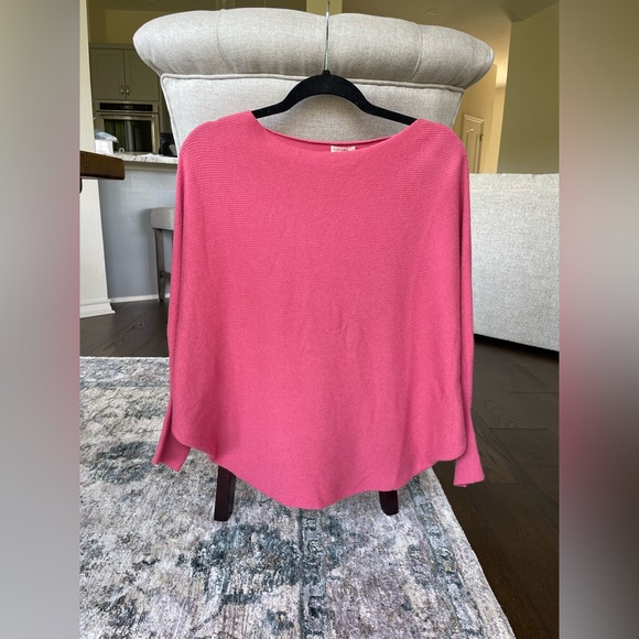 Ryu Sweaters - Kerisma RYU Dolman Sleeve Sweater